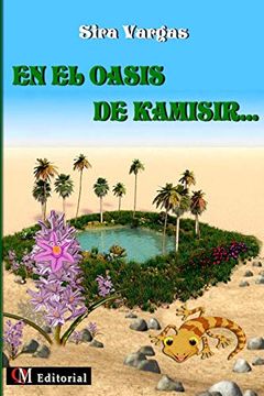 portada En el Oasis de Kamisir. (in Spanish)