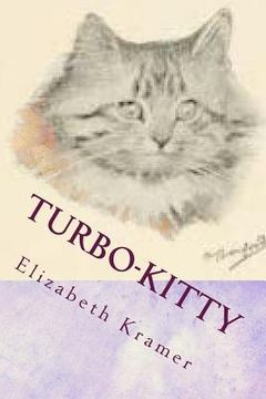 portada Turbo-Kitty: Story 3 (en Inglés)
