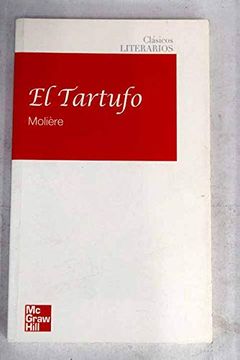 portada Tartufo (in Spanish)