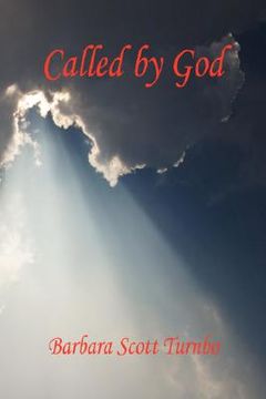 portada called by god (en Inglés)