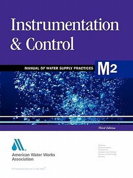 portada instrumentation & control (m2) (in English)