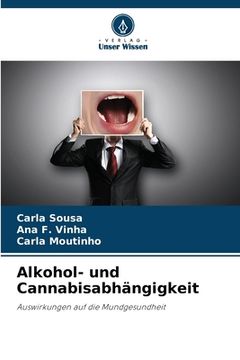 portada Alkohol- und Cannabisabhängigkeit (en Alemán)
