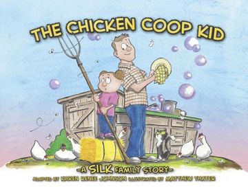 portada Chicken Coop kid de Danny Silk(Loving on Purpose) (en Inglés)