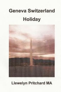 portada Geneva Switzerland Holiday (en Javanés)