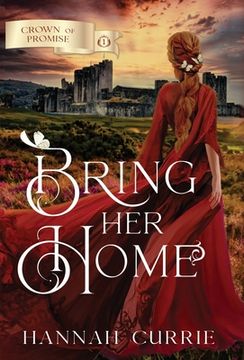 portada Bring Her Home (en Inglés)