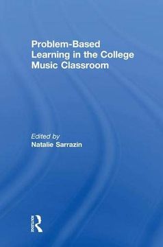 portada Problem-Based Learning in the College Music Classroom