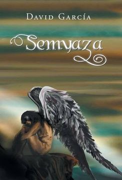 portada Semyaza (Spanish Edition)