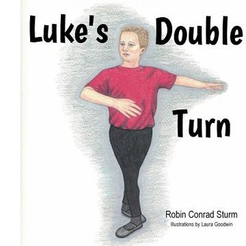 portada Luke's Double Turn (in English)