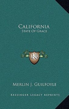 portada california: state of grace