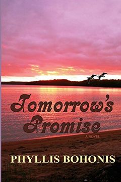 portada Tomorrow's Promise