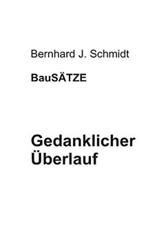 portada Gedanklicher ã Berlauf: Buchtage 2020 (in German)