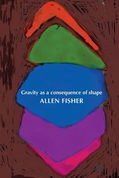 portada Gravity as a consequence of shape (en Inglés)