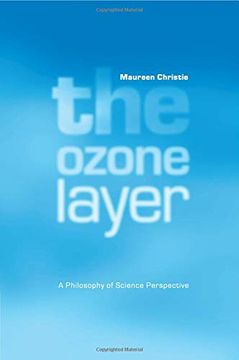 portada The Ozone Layer: A Philosophy of Science Perspective 