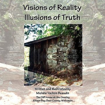 portada visions of reality illusions of truth (in English)