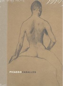 portada Picasso Caballos (in Spanish)