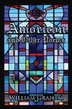 portada Amoricon and Other Poems (en Inglés)