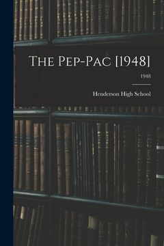 portada The Pep-Pac [1948]; 1948 (en Inglés)