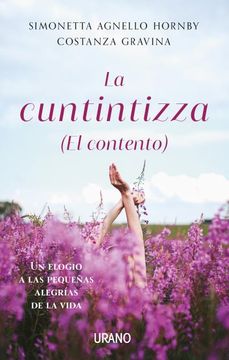 portada Cuntintizza, La (El Contento) (in Spanish)