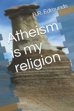 portada Atheism is my religion