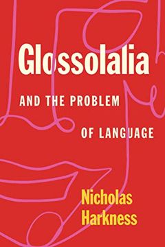 portada Glossolalia and the Problem of Language (en Inglés)