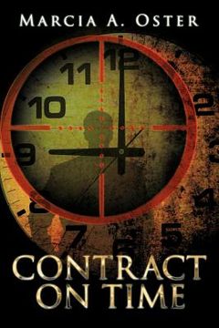 portada contract on time (en Inglés)
