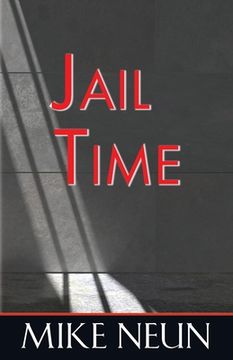 portada Jail Time (en Inglés)