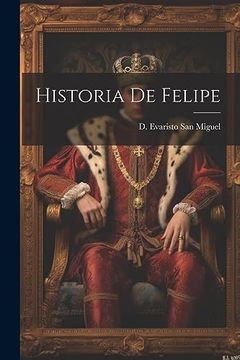portada Historia de Felipe
