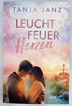 portada Leuchtfeuerherzen (in German)