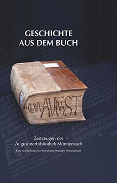 portada Geschichte aus dem Buch (en Alemán)