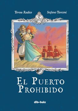 portada El Puerto Prohibido (in Spanish)
