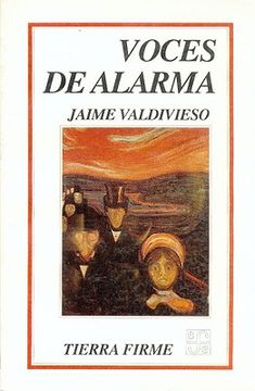 portada Voces de Alarma (in Spanish)