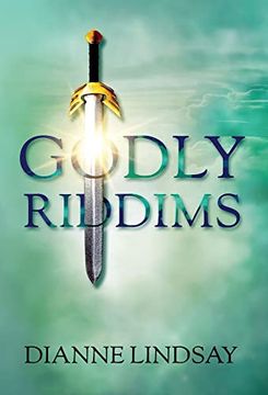 portada Godly Riddims 