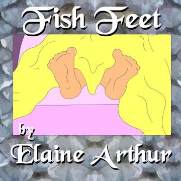 portada Fish Feet (en Inglés)
