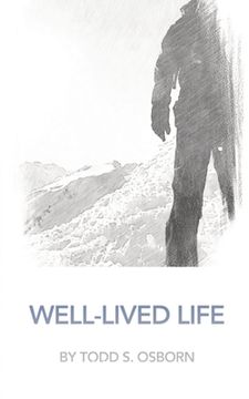 portada Well-Lived Life (en Inglés)