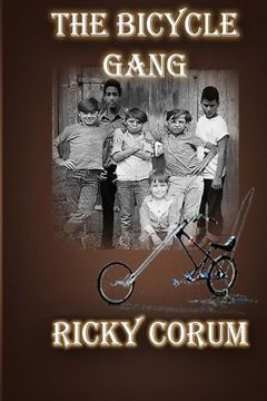 portada The Bicycle Gang