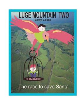portada luge mountain two (in English)