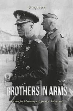 portada Brothers in Arms