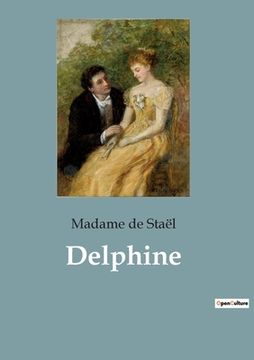portada Delphine (en Francés)