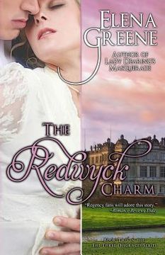 portada The Redwyck Charm (en Inglés)