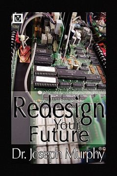 portada re-design your future