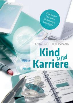 portada Kind und Karriere (en Alemán)