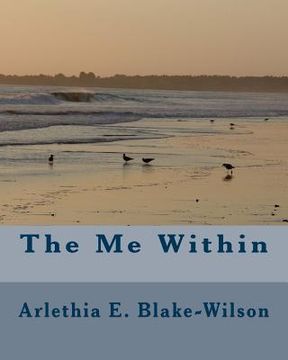 portada The Me Within (en Inglés)