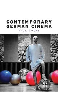 portada contemporary german cinema