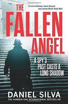 portada The Fallen Angel