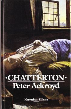 portada Chatterton (in Spanish)