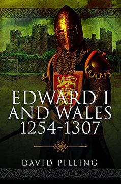 portada Edward I and Wales, 1254-1307 (in English)