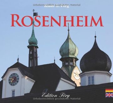 portada Rosenheim (en Alemán)