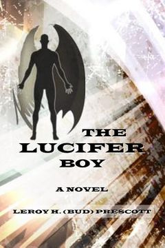 portada The Lucifer Boy (en Inglés)