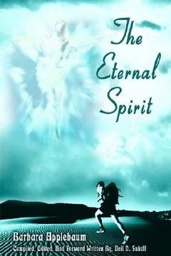 portada the eternal spirit (en Inglés)