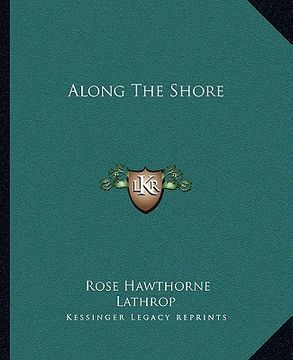 portada along the shore (en Inglés)